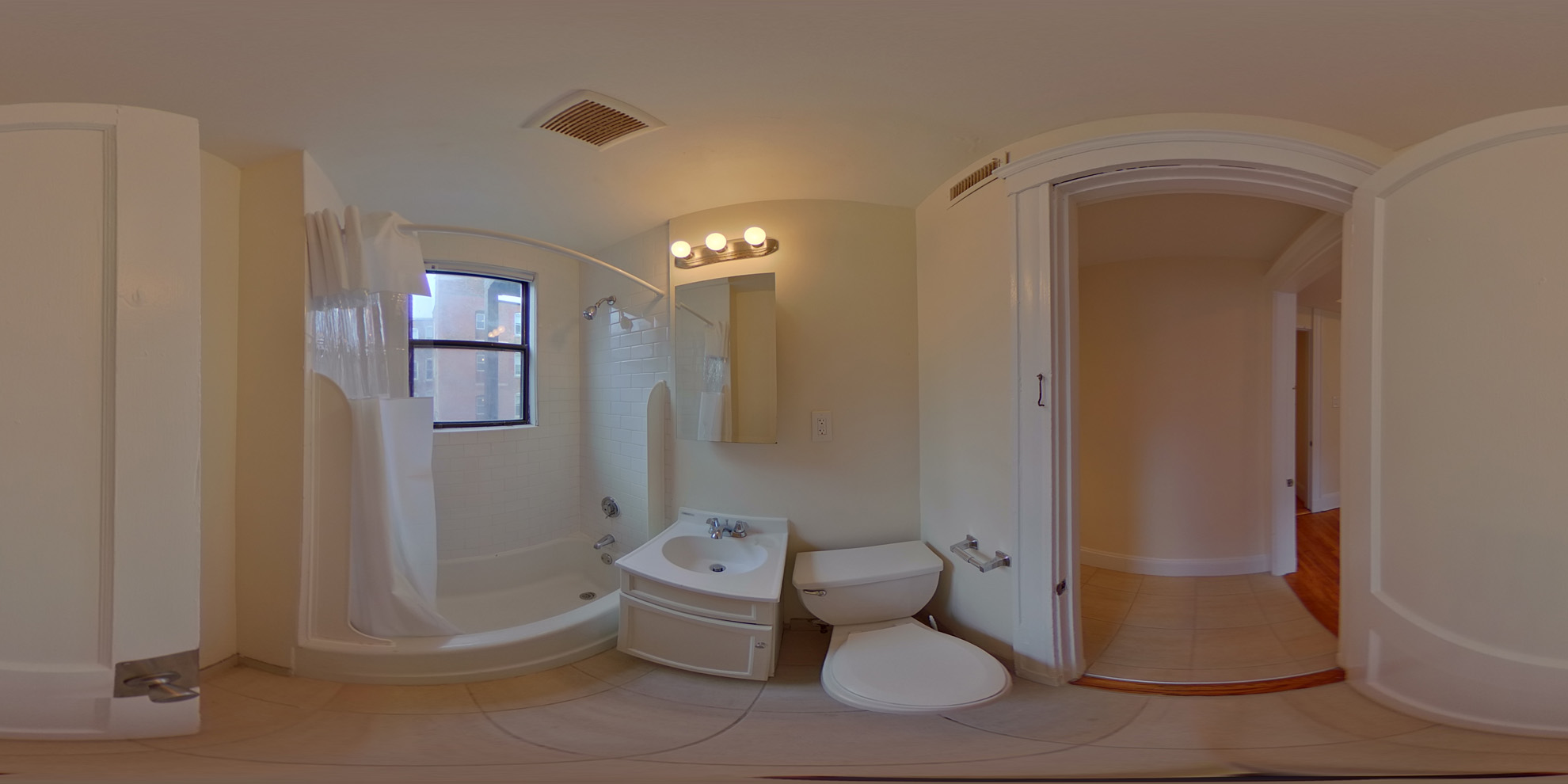 Photos of apartment on Hamilton Rd.,Brookline MA 02446