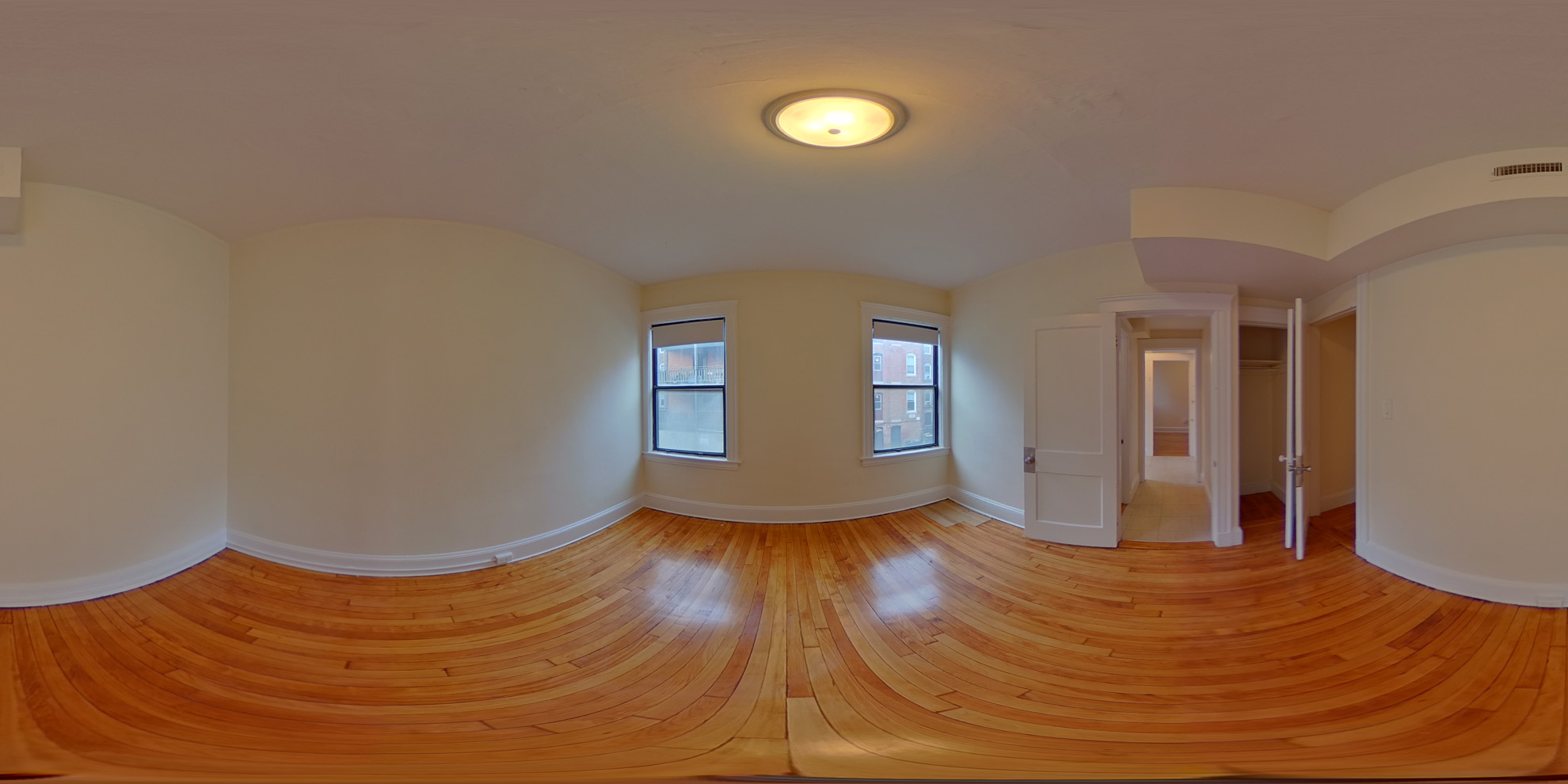 Photos of apartment on Hamilton Rd.,Brookline MA 02446