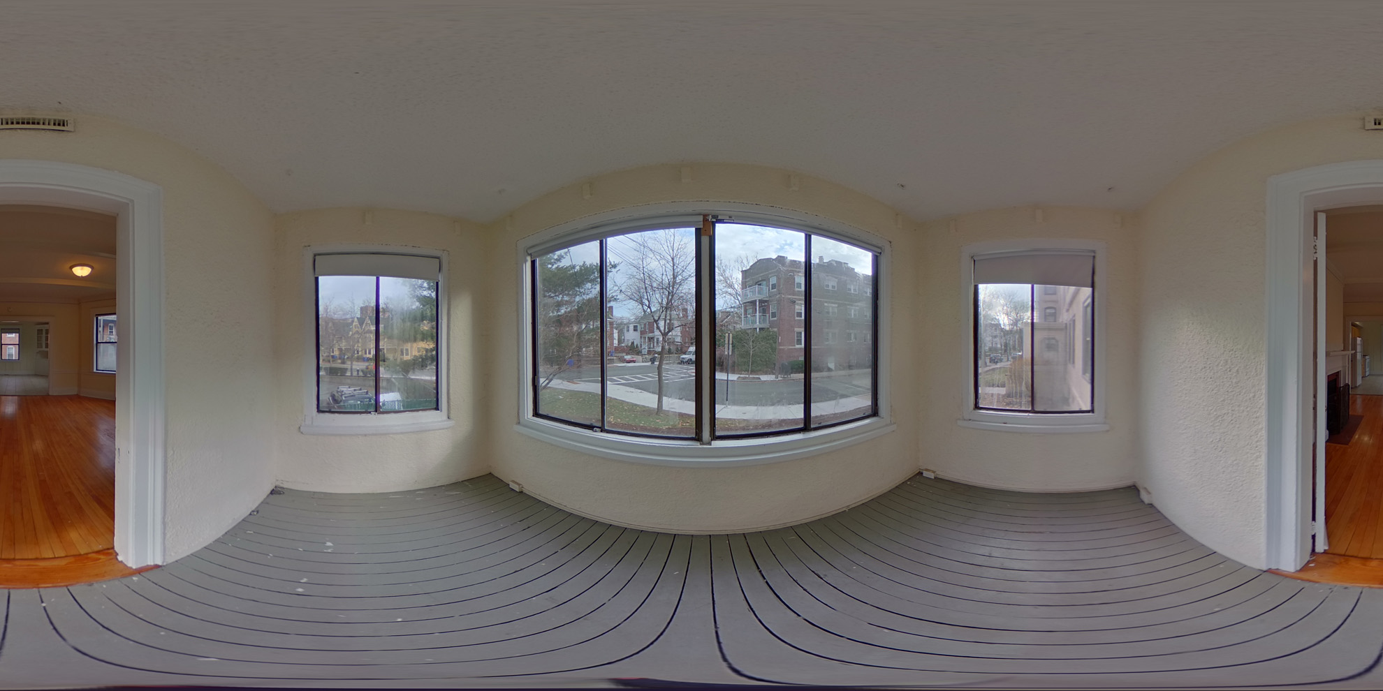 Photos of apartment on Hamilton Rd.,Brookline MA 02446