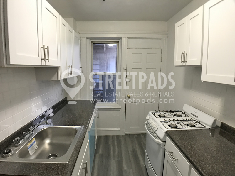 Photos of apartment on Commonwealth Ave.,Boston MA 02135