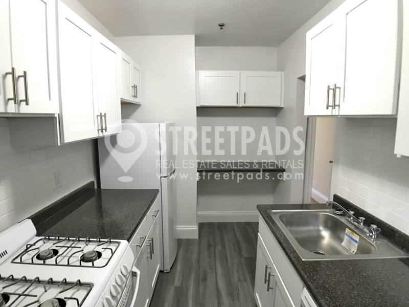 Photos of apartment on Washington St.,Boston MA 02135