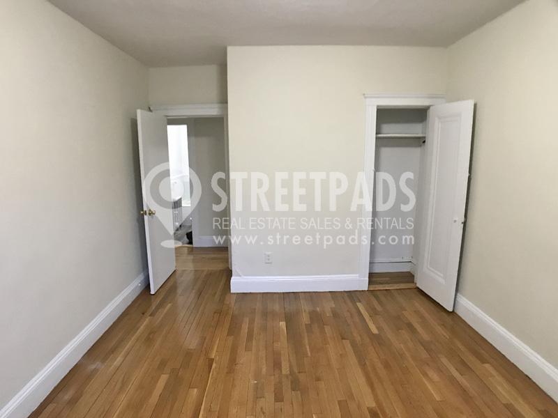 Photos of apartment on Washington St.,Boston MA 02135
