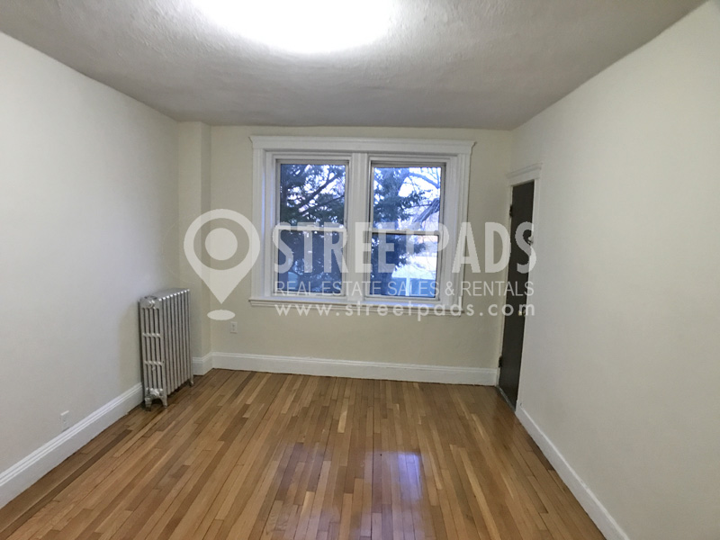 Photos of apartment on Washington St.,Boston MA 02135