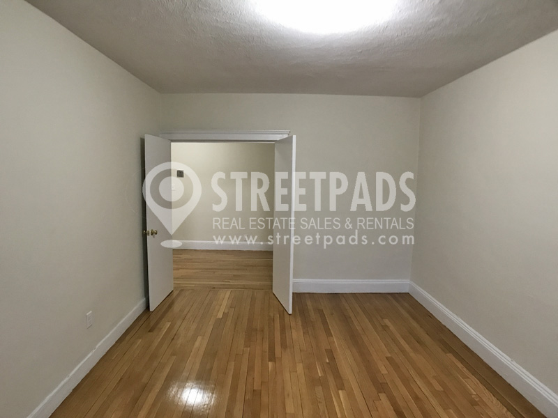 Photos of apartment on Washington St.,Boston MA 02135