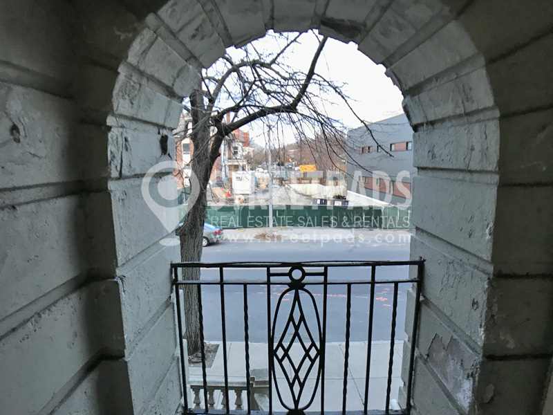 Photos of apartment on Washington St.,Boston MA 02135
