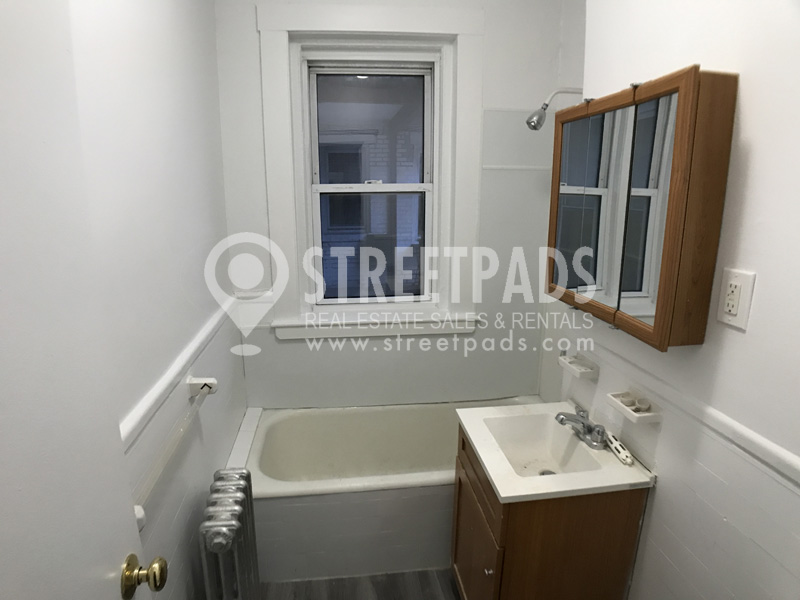 Photos of apartment on Washington St.,Boston MA 02135