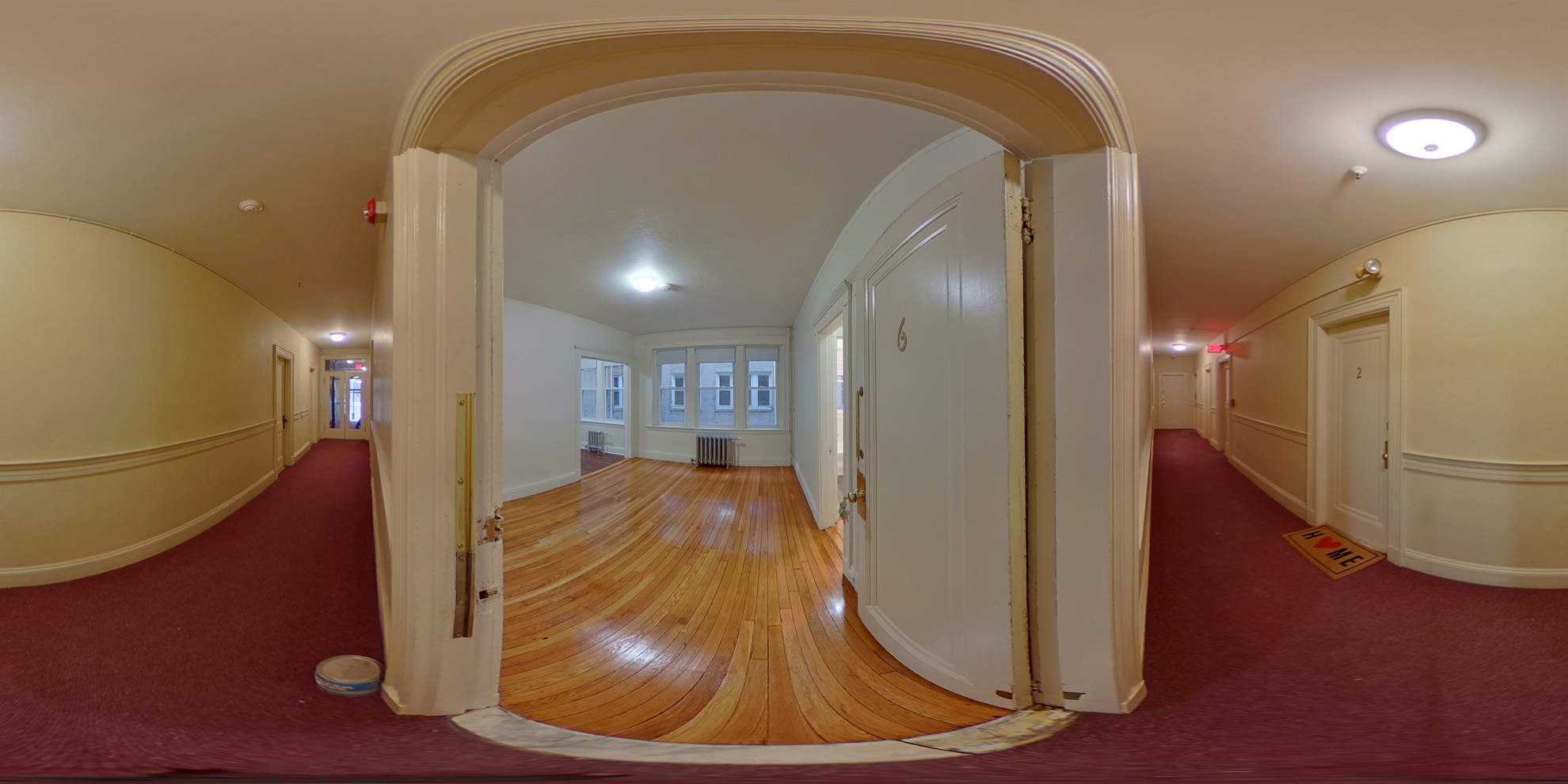 Photos of apartment on Boylston St.,Boston MA 02215