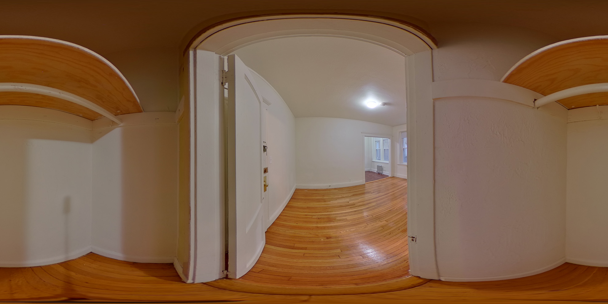 Photos of apartment on Boylston St.,Boston MA 02215