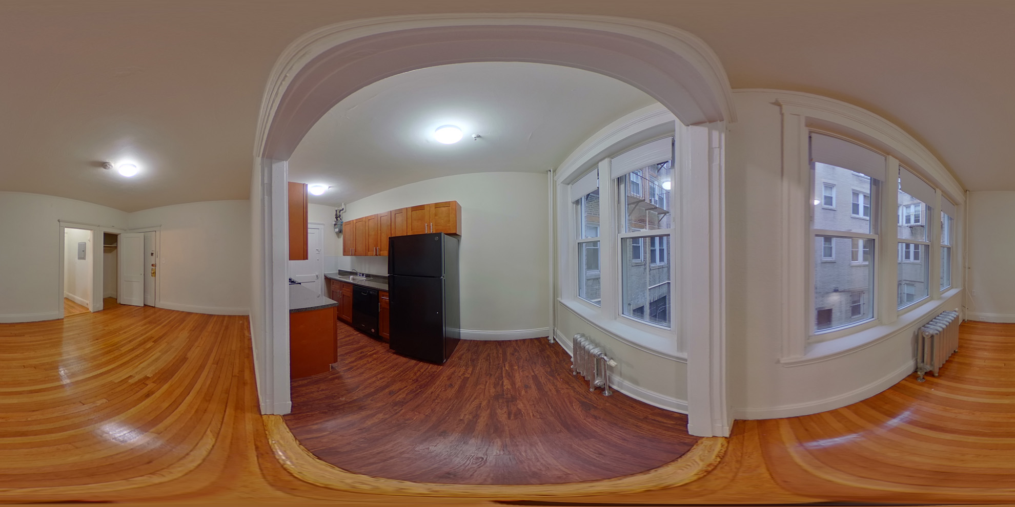 Photos of apartment on Boylston St.,Boston MA 02215