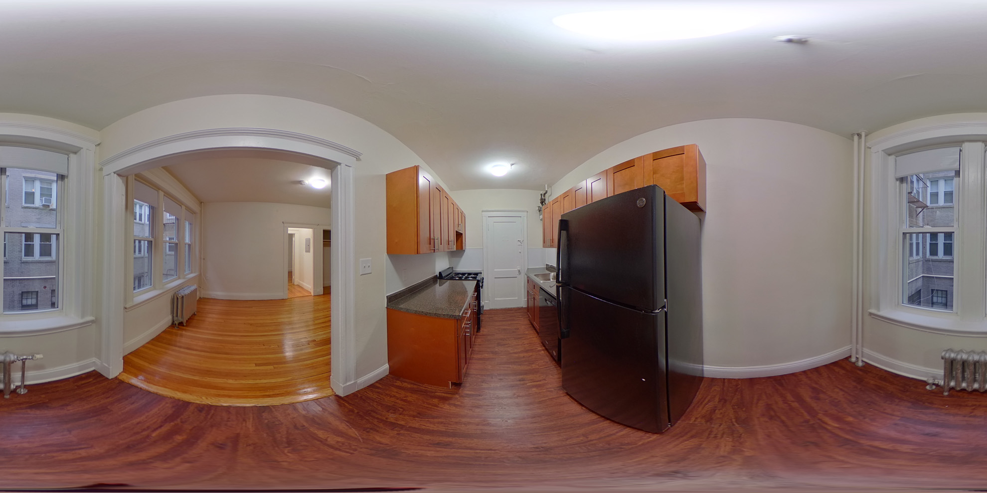 Photos of apartment on Boylston St.,Boston MA 02215