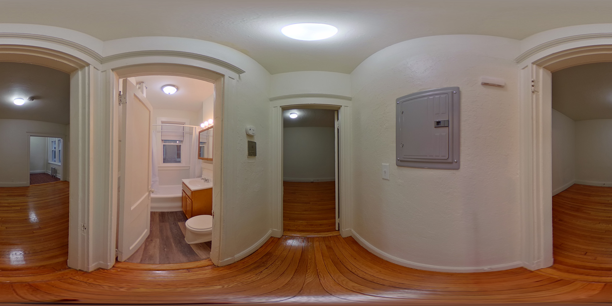 Photos of apartment on Boylston St.,Boston MA 02215