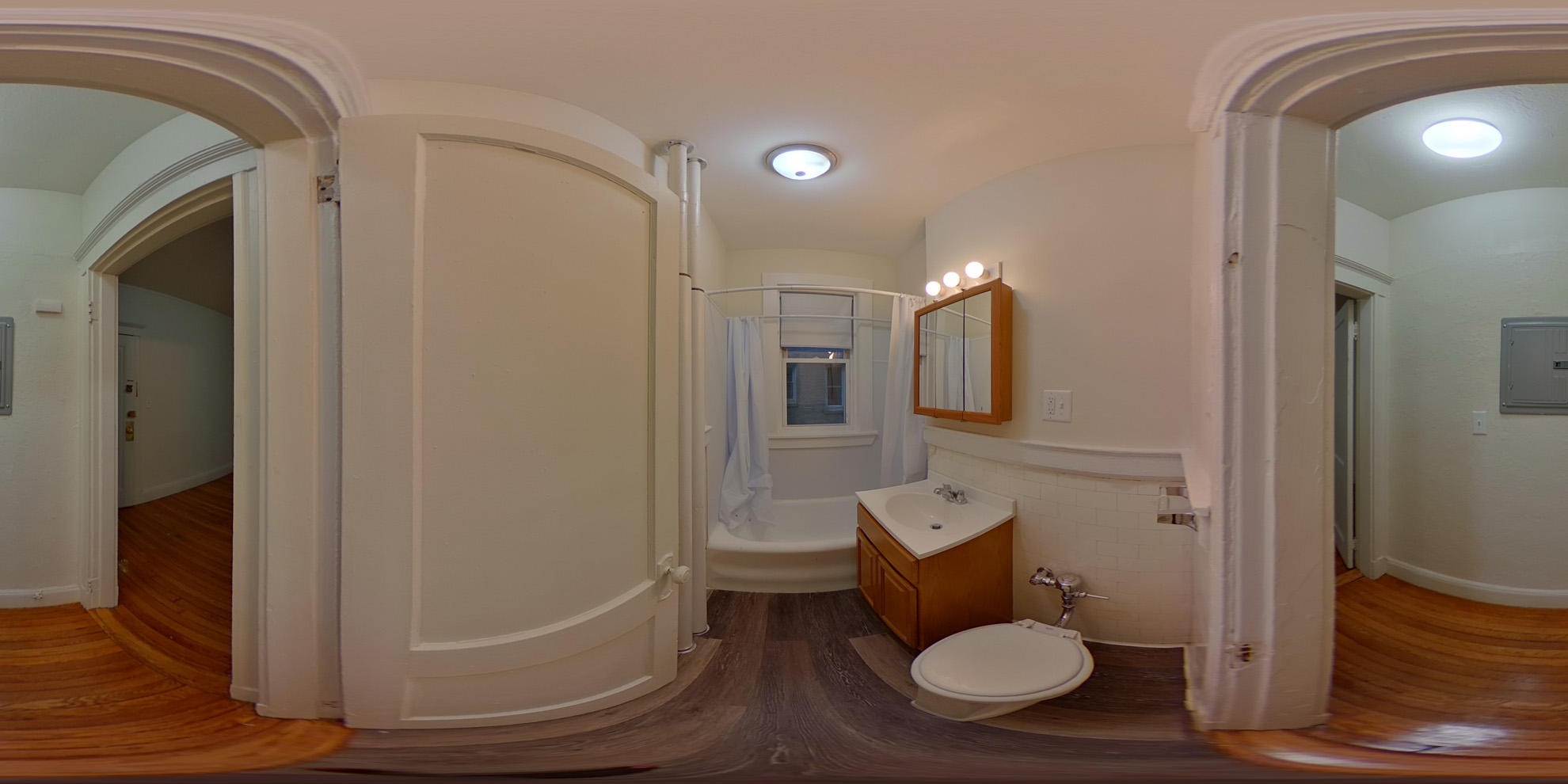 Photos of apartment on Boylston St.,Boston MA 02215