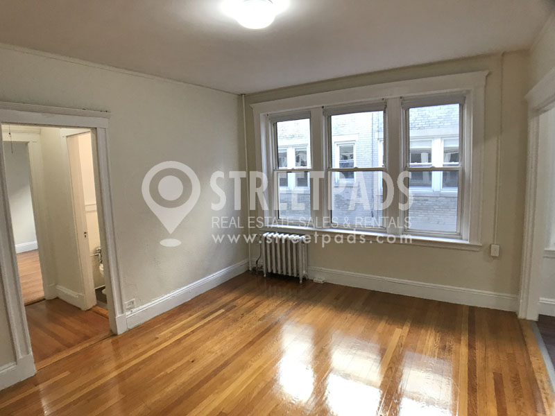 Photos of apartment on Boylston St.,Boston MA 02215