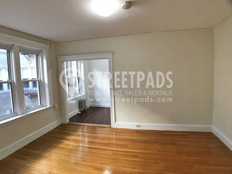 Photos of apartment on Boylston St.,Boston MA 02215