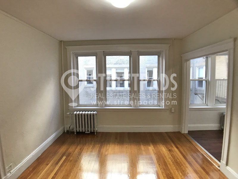 Photos of apartment on Boylston St.,Boston MA 02215