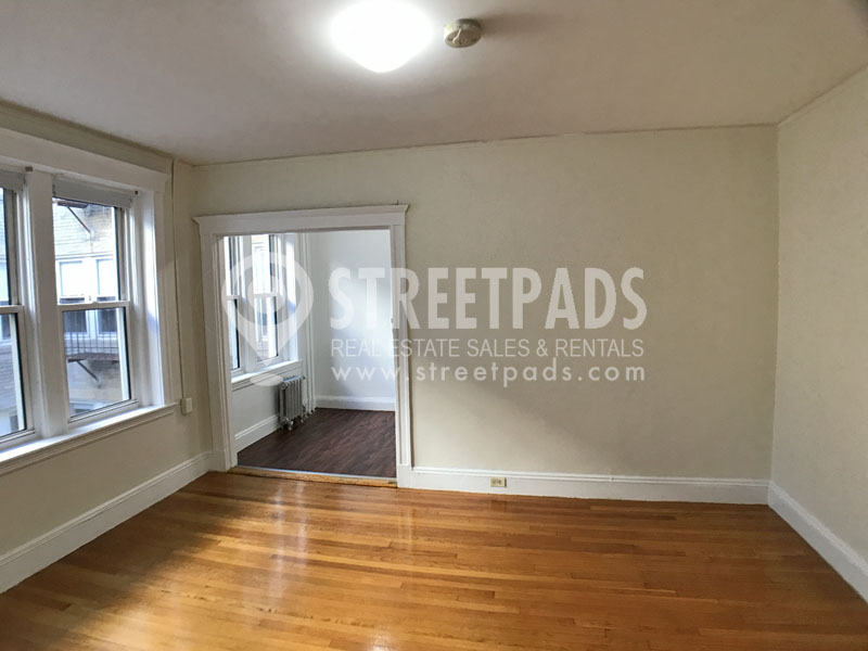 Photos of apartment on Boylston St.,Boston MA 02215