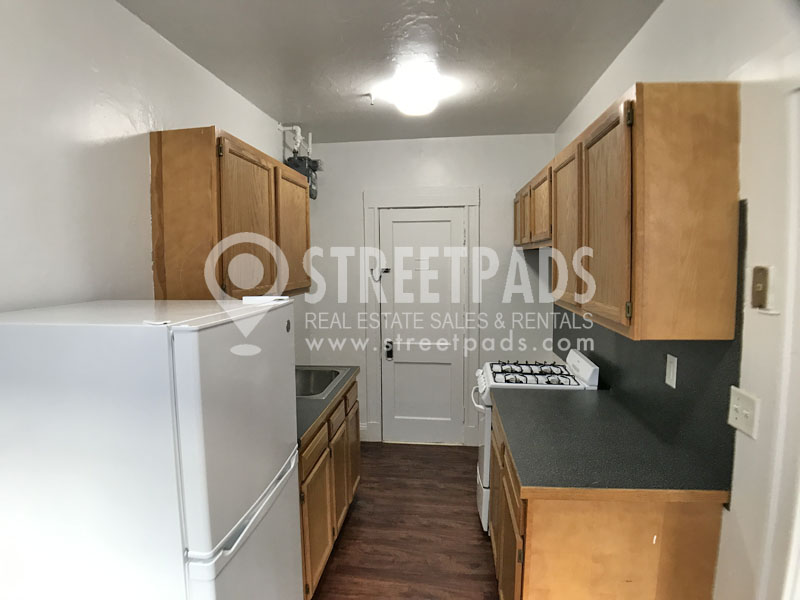 Photos of apartment on Boylston St.,Boston MA 02215