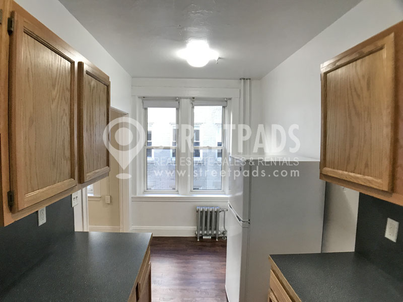 Photos of apartment on Boylston St.,Boston MA 02215
