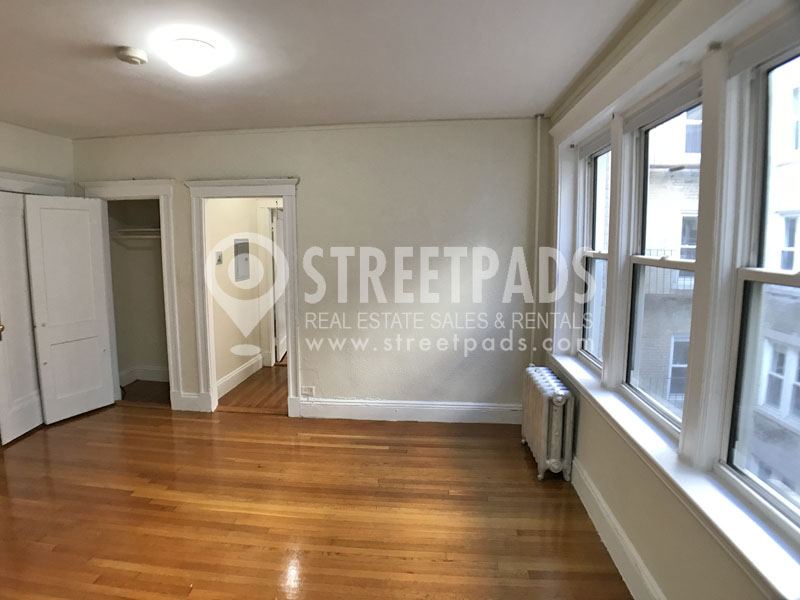 Photos of apartment on Boylston St.,Boston MA 02215