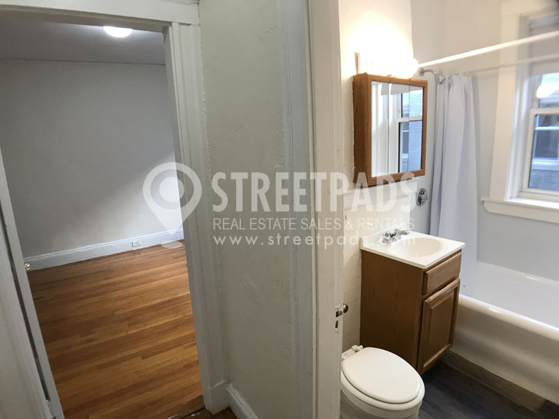 Photos of apartment on Boylston St.,Boston MA 02215
