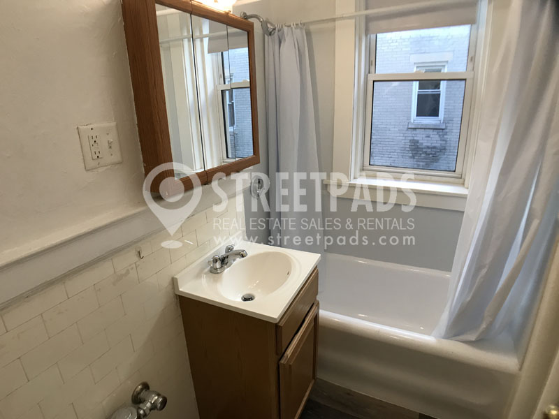 Photos of apartment on Boylston St.,Boston MA 02215