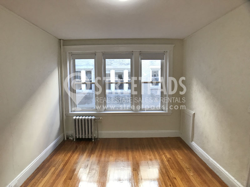 Photos of apartment on Boylston St.,Boston MA 02215