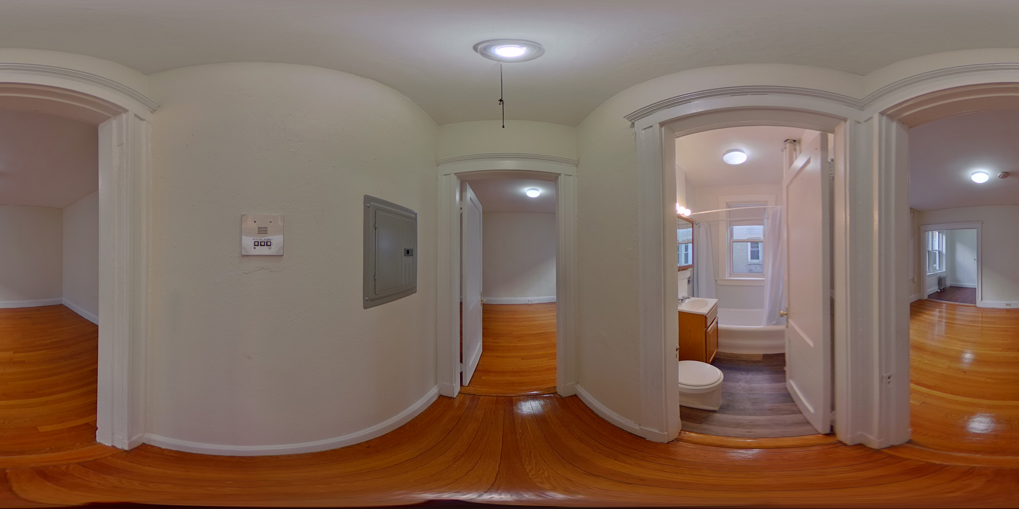 Photos of apartment on Boylston St.,Boston MA 02215
