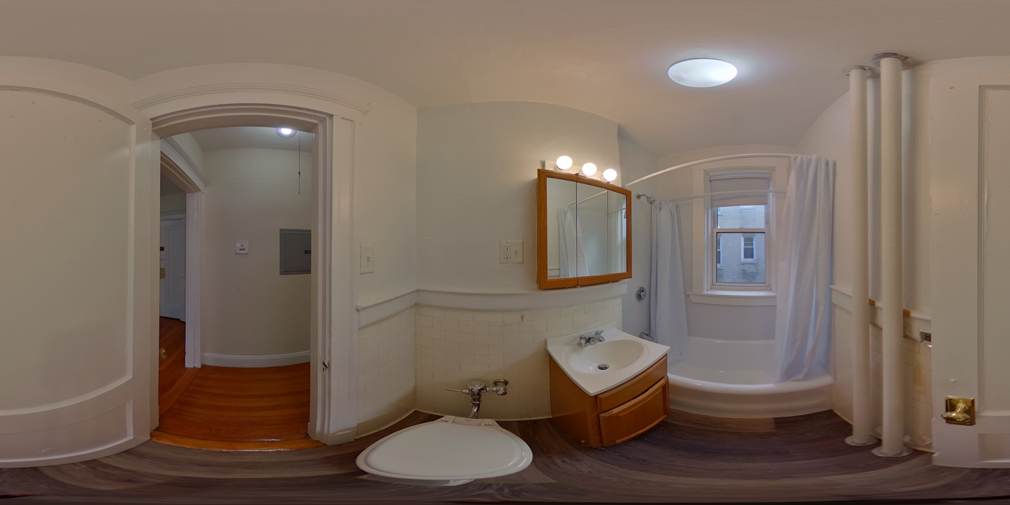 Photos of apartment on Boylston St.,Boston MA 02215