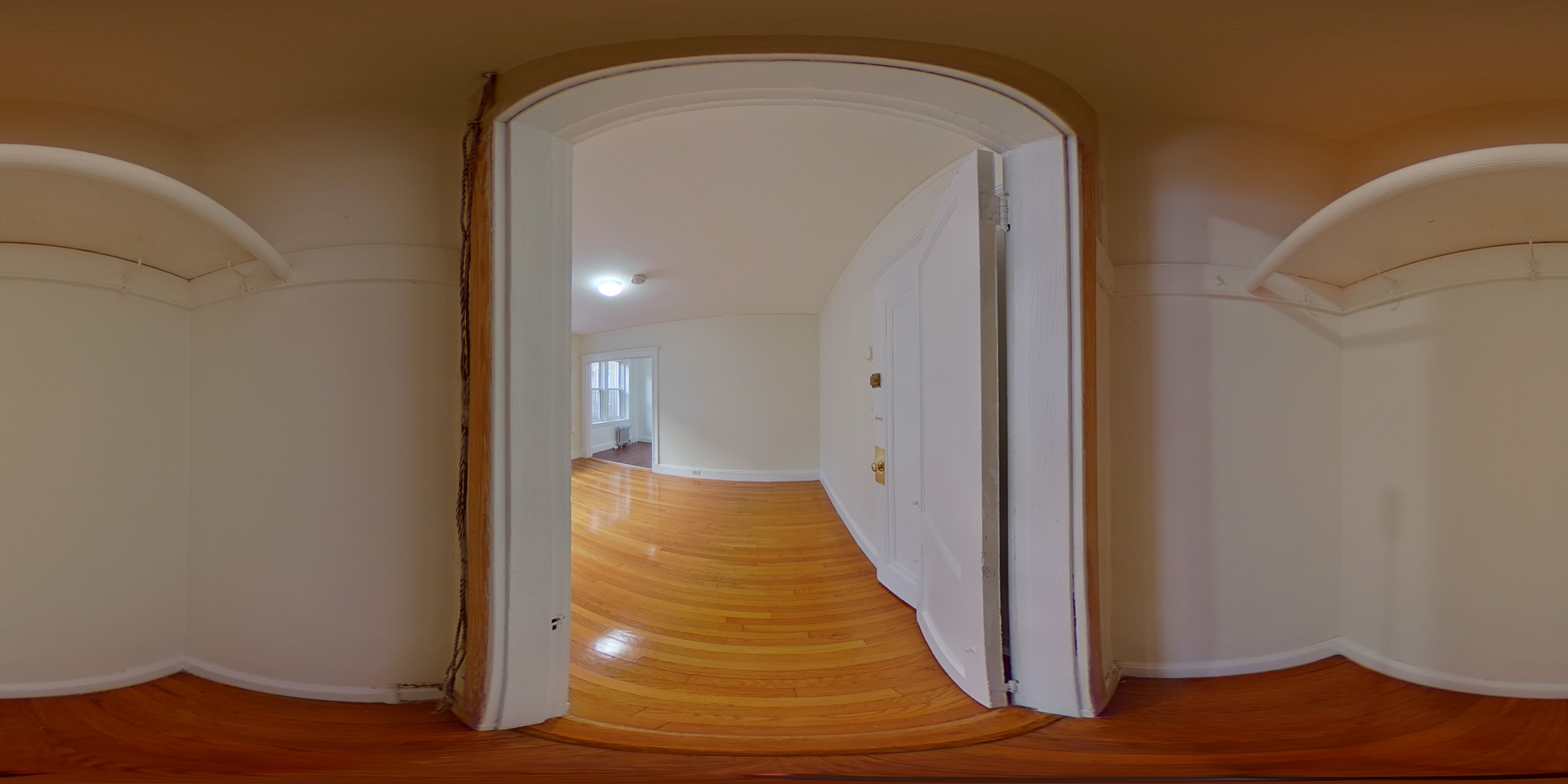 Photos of apartment on Boylston St.,Boston MA 02215
