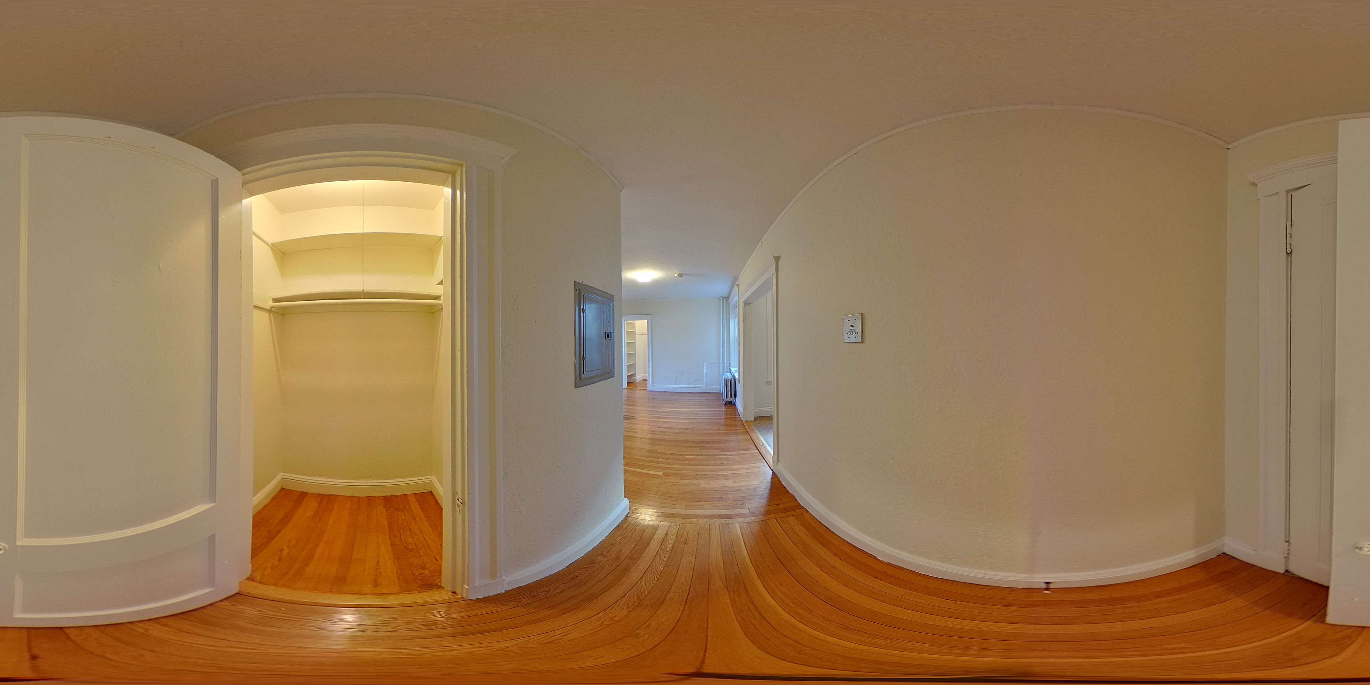 Photos of apartment on Boylston St.,Boston MA 02215