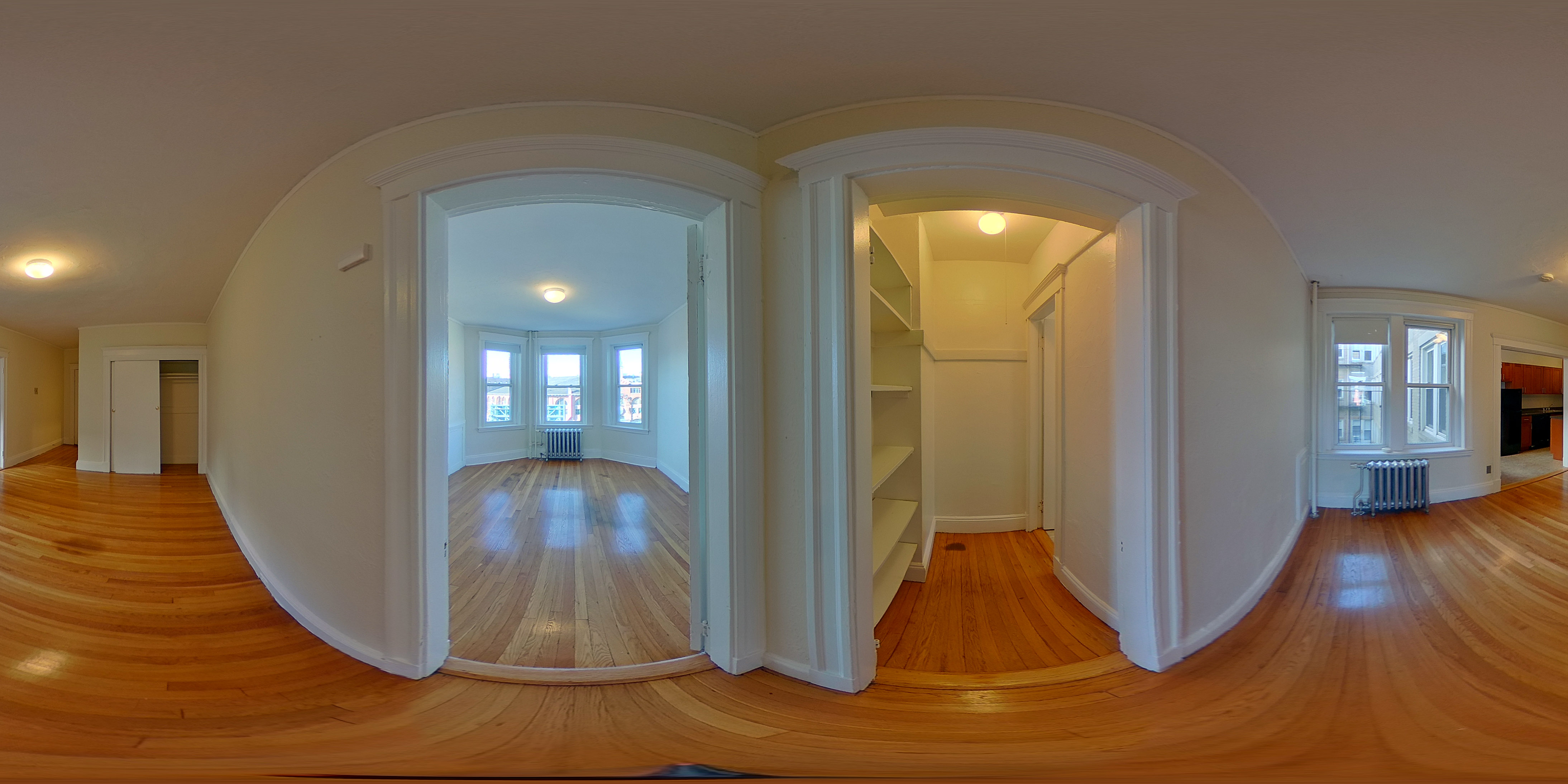 Photos of apartment on Boylston St.,Boston MA 02215