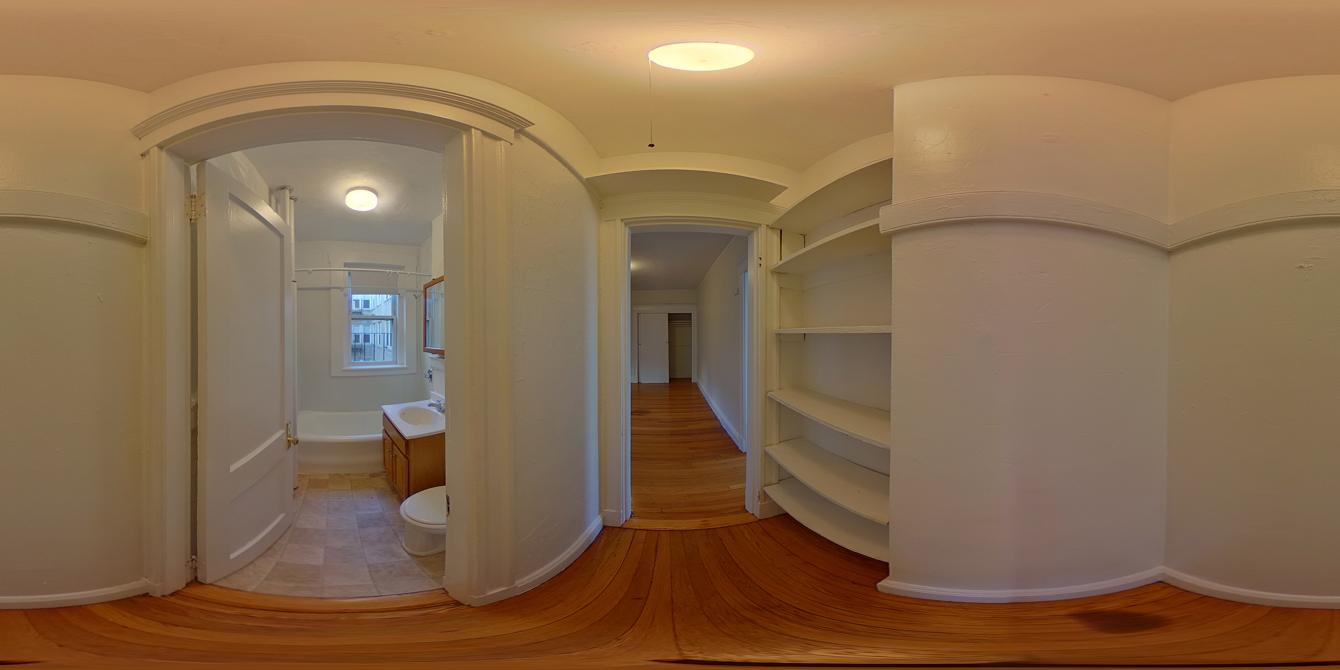 Photos of apartment on Boylston St.,Boston MA 02215