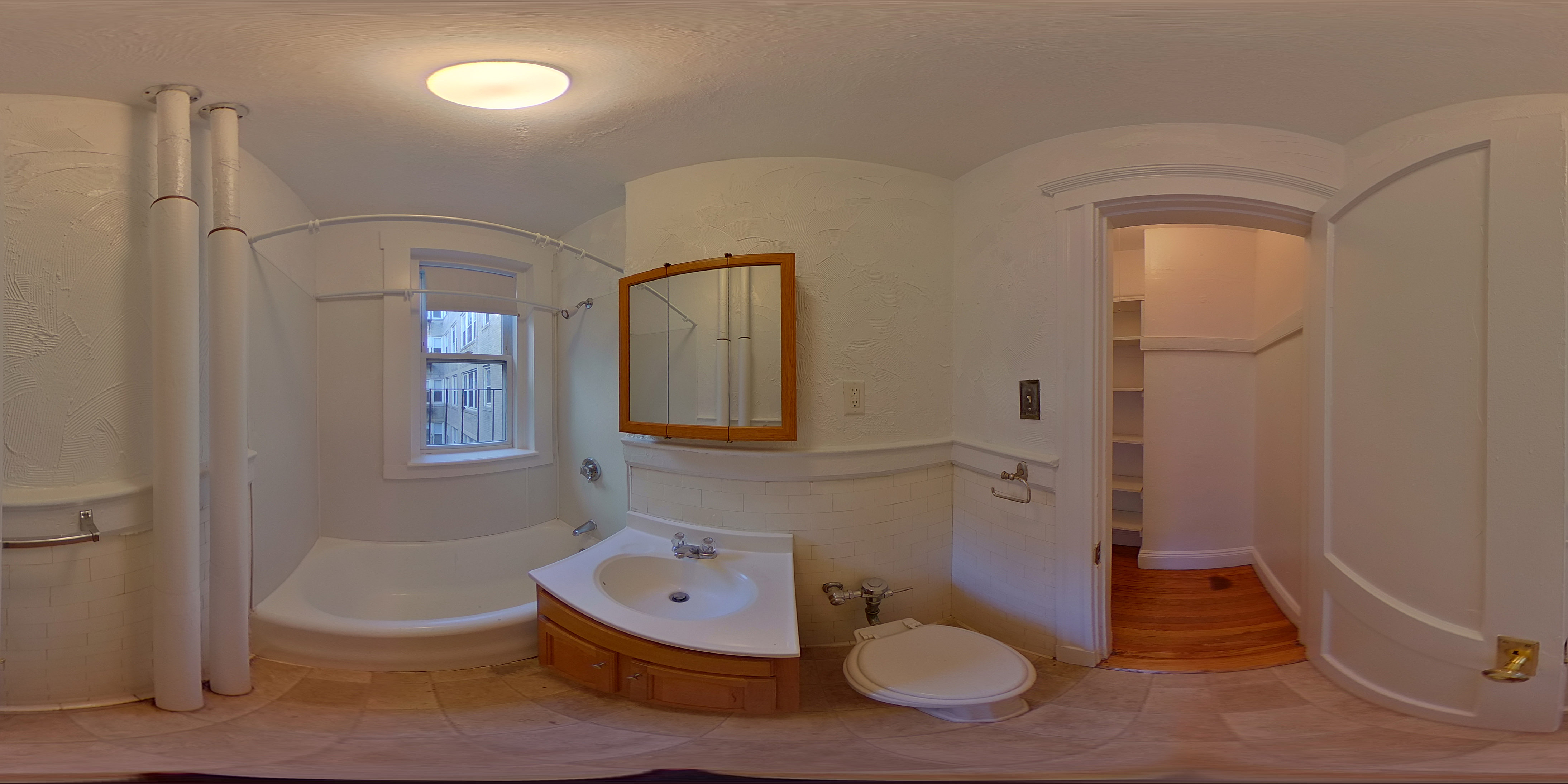 Photos of apartment on Boylston St.,Boston MA 02215