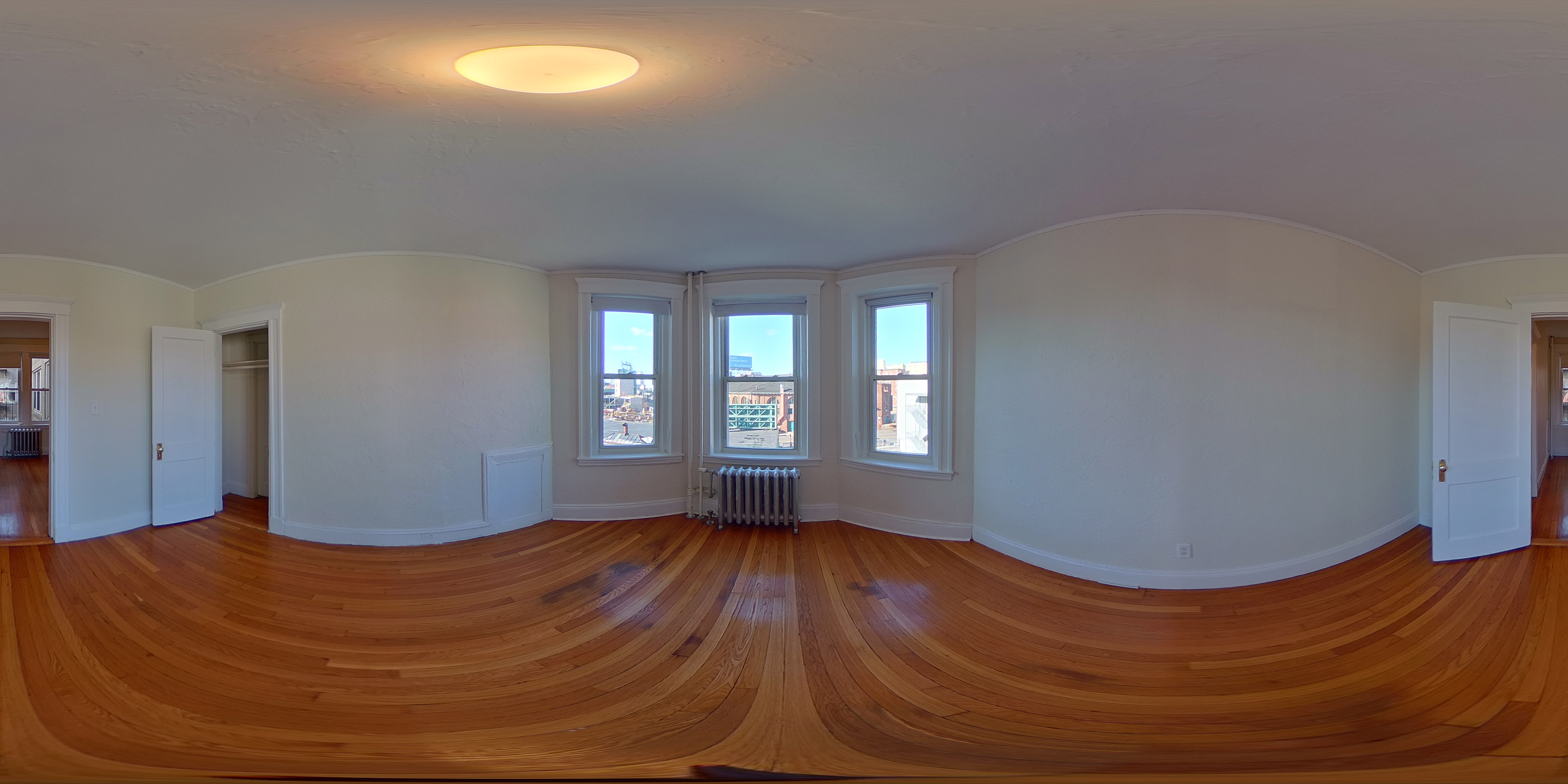 Photos of apartment on Boylston St.,Boston MA 02215