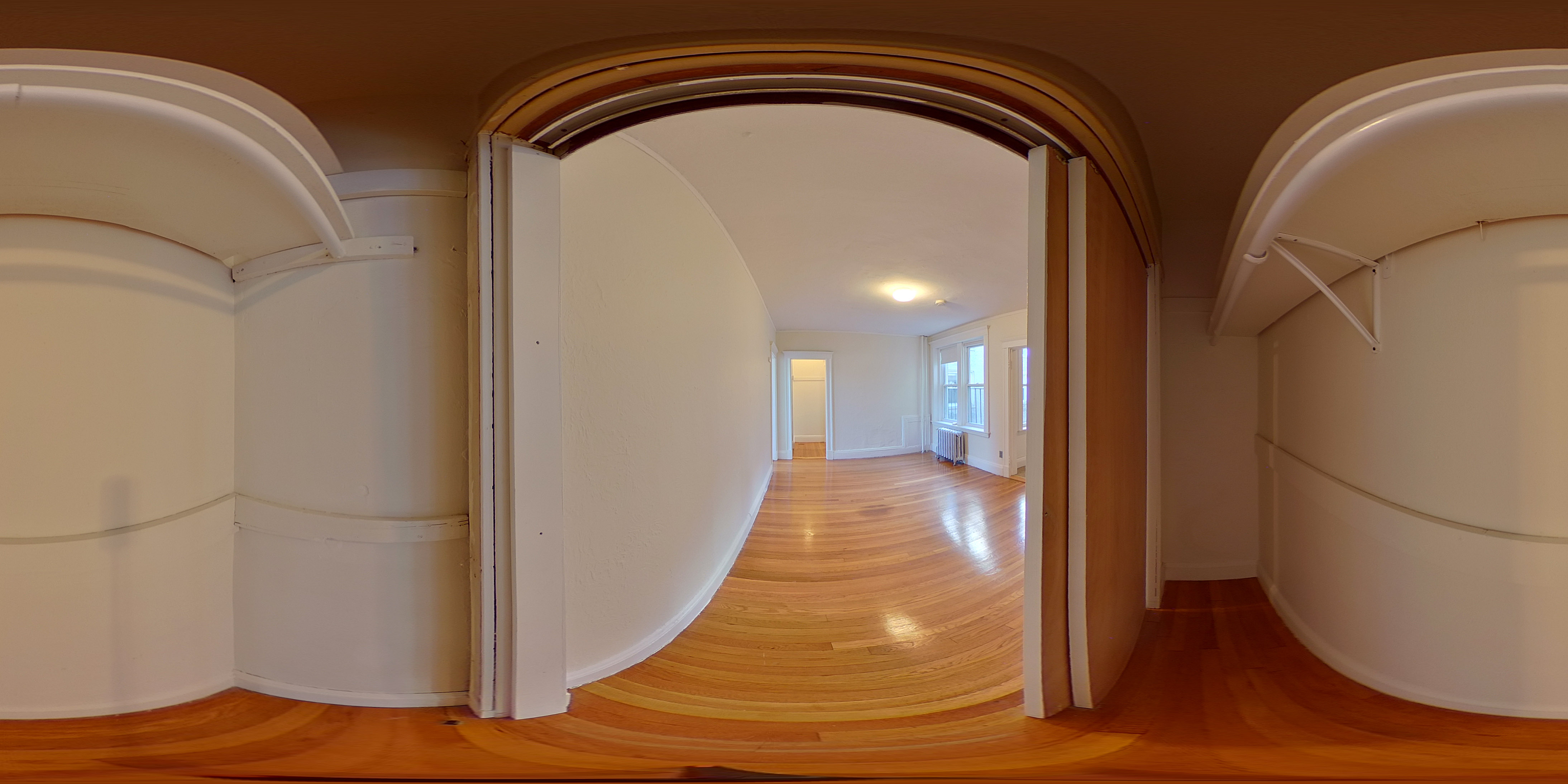 Photos of apartment on Boylston St.,Boston MA 02215