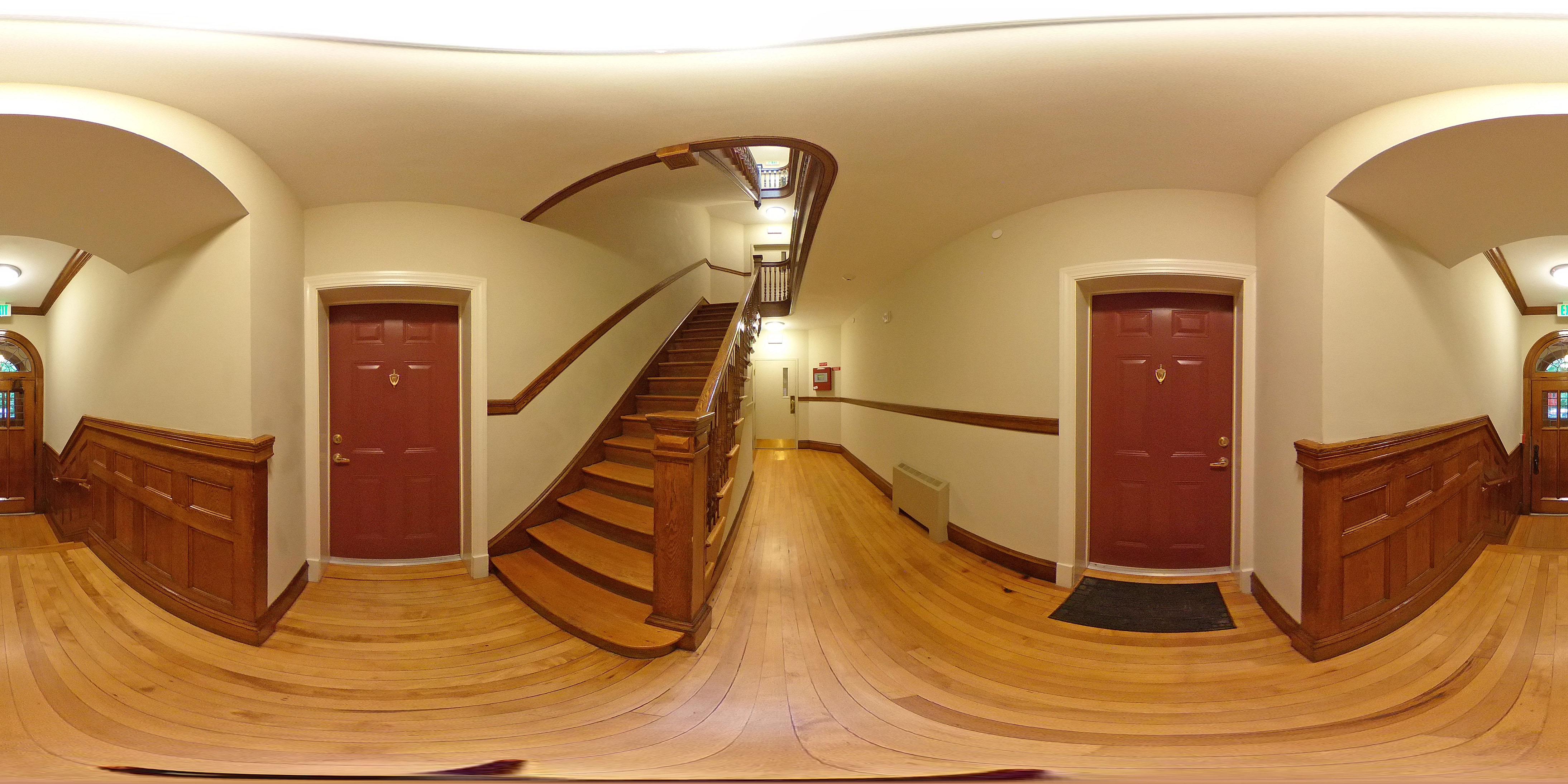 Photos of apartment on Langdon St.,Cambridge MA 02138