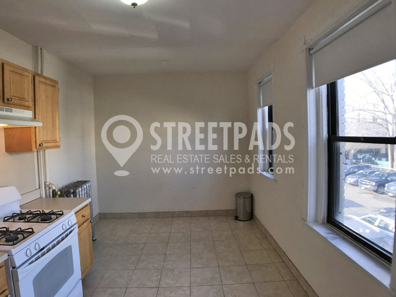 1 bed, 1 bath apartment for rent at 25 Brighton Ave Unit 4, Allston — photo 2 of 27