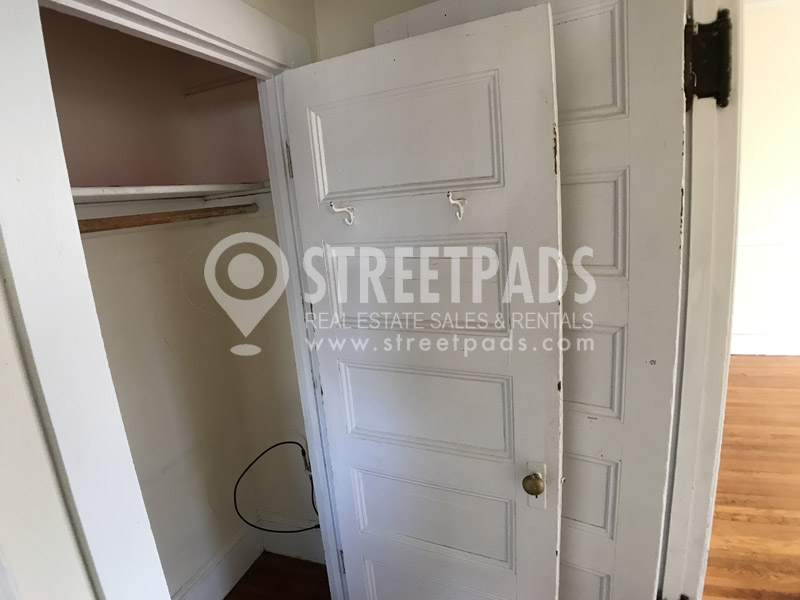 1 bed, 1 bath apartment for rent at 25 Brighton Ave Unit 4, Allston — photo 5 of 27