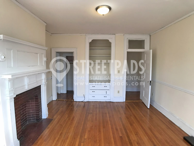 1 bed, 1 bath apartment for rent at 25 Brighton Ave Unit 4, Allston — photo 7 of 27
