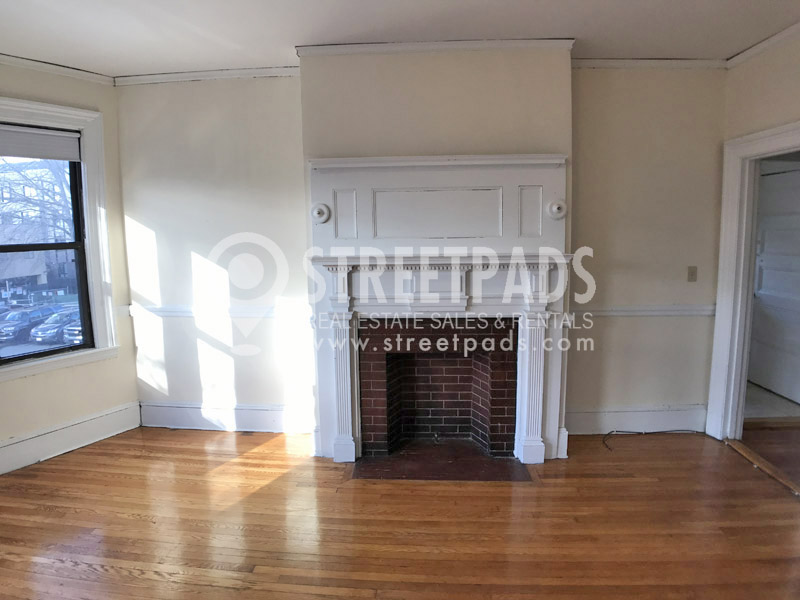 1 bed, 1 bath apartment for rent at 25 Brighton Ave Unit 4, Allston — photo 8 of 27