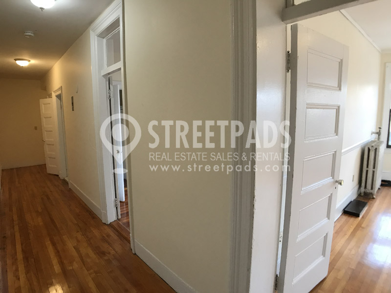 1 bed, 1 bath apartment for rent at 25 Brighton Ave Unit 4, Allston — photo 9 of 27
