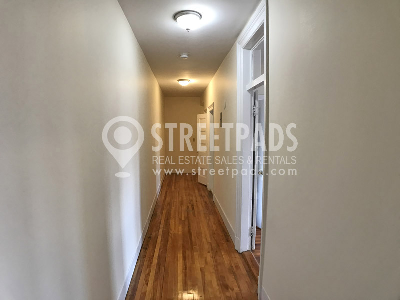 1 bed, 1 bath apartment for rent at 25 Brighton Ave Unit 4, Allston — photo 10 of 27