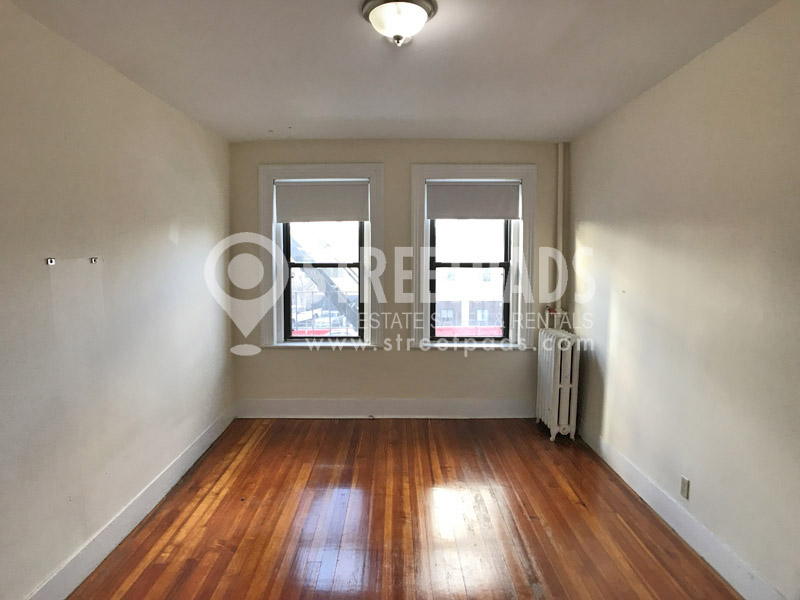 1 bed, 1 bath apartment for rent at 25 Brighton Ave Unit 4, Allston — photo 11 of 27