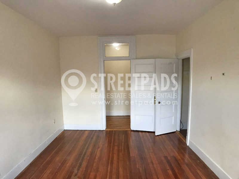 1 bed, 1 bath apartment for rent at 25 Brighton Ave Unit 4, Allston — photo 12 of 27