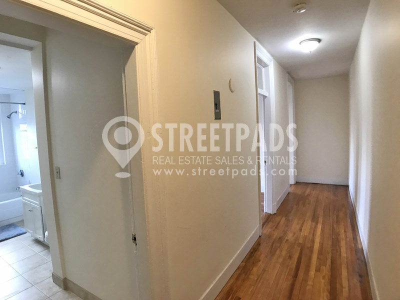 1 bed, 1 bath apartment for rent at 25 Brighton Ave Unit 4, Allston — photo 13 of 27
