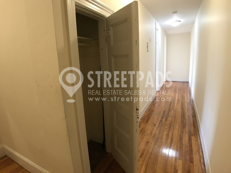 1 bed, 1 bath apartment for rent at 25 Brighton Ave Unit 4, Allston — photo 16 of 27