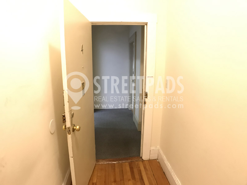 1 bed, 1 bath apartment for rent at 25 Brighton Ave Unit 4, Allston — photo 17 of 27