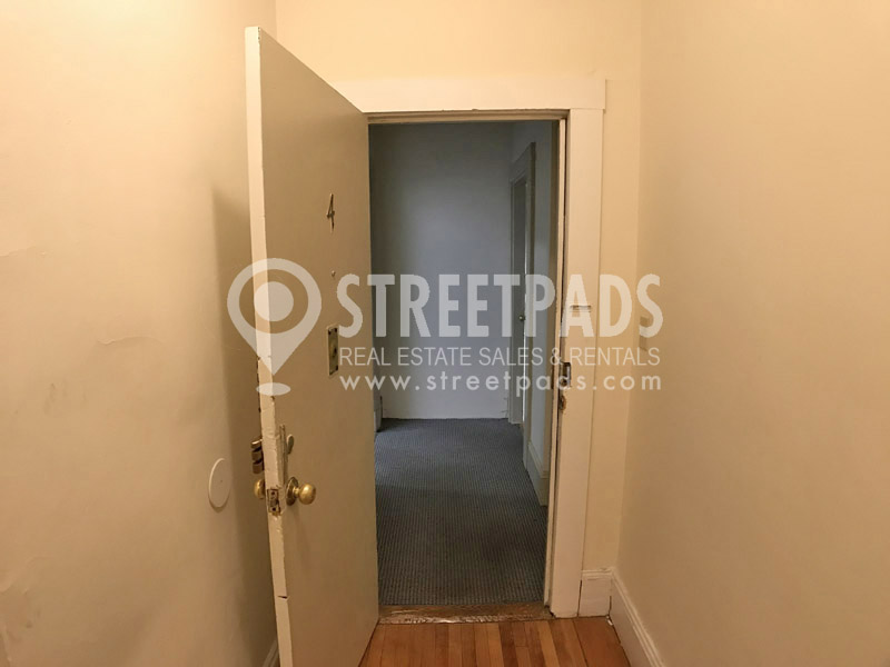 1 bed, 1 bath apartment for rent at 25 Brighton Ave Unit 4, Allston — photo 18 of 27