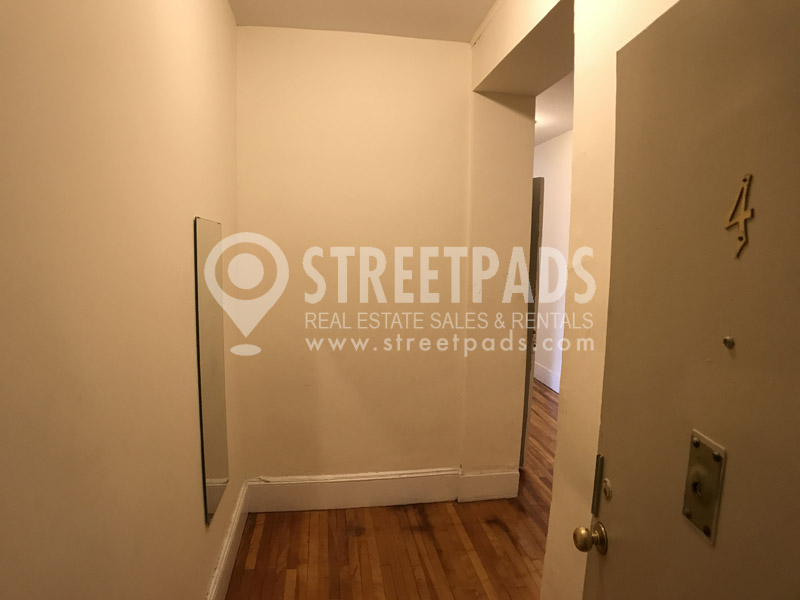 1 bed, 1 bath apartment for rent at 25 Brighton Ave Unit 4, Allston — photo 19 of 27