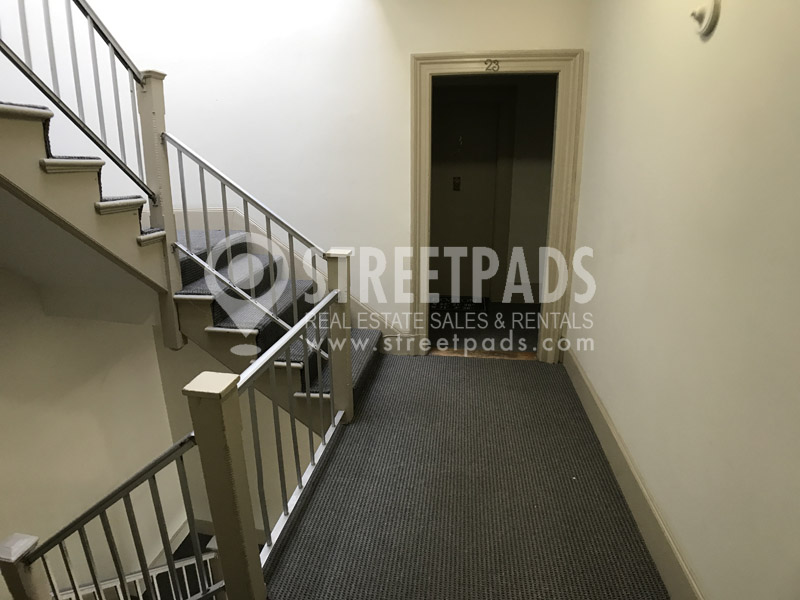 1 bed, 1 bath apartment for rent at 25 Brighton Ave Unit 4, Allston — photo 27 of 27